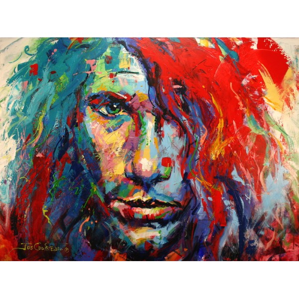 Michael Hutchence